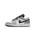 Tênis Air Jordan 1 Low 'Light Smoke Grey'