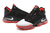 Tênis Nike LeBron 19 Low 'Bred' - comprar online