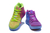 Tênis Nike Kyrie 4 “Confetti” na internet