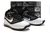 Tênis Nike LeBron 7 White Black Gold - comprar online