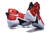 Tênis Nike LeBron 13 Red - comprar online