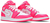 Tênis Air Jordan 1 Mid GS 'Hyper Pink' - comprar online