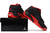 Tênis Jordan Zion 2 Black Red - Storefeet