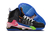 Tênis Nike Air Zoom G.T. Jump 'Black Racer Pink'
