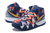 Tênis Nike Kyrie Kybrid S2 "What The Usa" na internet