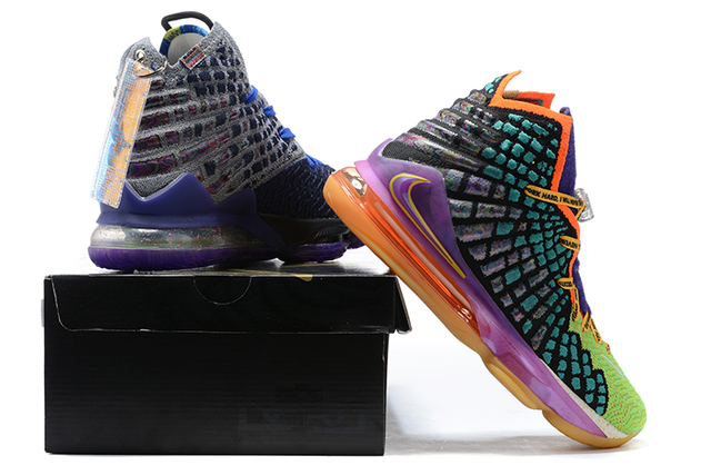 Lebron 2024 17 images