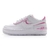 Tênis Nike Air Force 1 Shadow 'White Magic Flamingo'