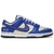 Tênis Nike Dunk Low “Jackie Robinson”