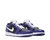 Tênis Air Jordan 1 Low OG 'Court Purple' - comprar online