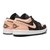 Tênis Air Jordan 1 Low GS 'Crimson Tint' - comprar online