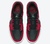 Tênis Air Jordan 1 Low Gym Red Black/Green Pulse - Storefeet