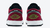 Tênis Air Jordan 1 Low Gym Red Black/Green Pulse na internet