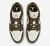 Tênis Air Jordan 1 Low SE “Light Olive” - Storefeet