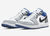 Tênis Air Jordan 1 Low “True Blue” - comprar online