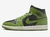 Tênis Air Jordan 1 Mid “Altitude Green”