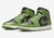 Tênis Air Jordan 1 Mid “Altitude Green” - comprar online