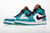 Tênis Air Jordan 1 Mid SE 'South Beach' - comprar online