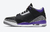 Tênis Air Jordan 3 Retro "Court Purple" - Storefeet