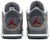 Tênis Air Jordan 3 Retro 'Cool Grey' 2021 - comprar online