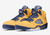 Tênis Air​ Jordan 5 Retro SP "Michigan"