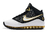 Tênis Nike LeBron 7 White Black Gold - Storefeet