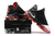 Tênis Nike LeBron 19 Low 'Bred' na internet