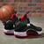 Tênis Nike Air Jordan 35 Black Red Grey - comprar online