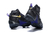 Tênis Nike LeBron 13 Black Purple Gold - Storefeet