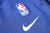 Conjunto Agasalho Nike NBA - LA Clippers com Capuz e Zíper na internet