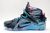 Tênis Nike LeBron 12 "23 Chromosomes" - Storefeet