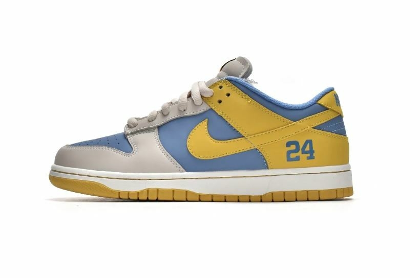 Tênis Nike SB Dunk Low 'Kobe' - Comprar em Storefeet