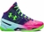 Tênis Under Armour Curry 2 "Northern Lights"