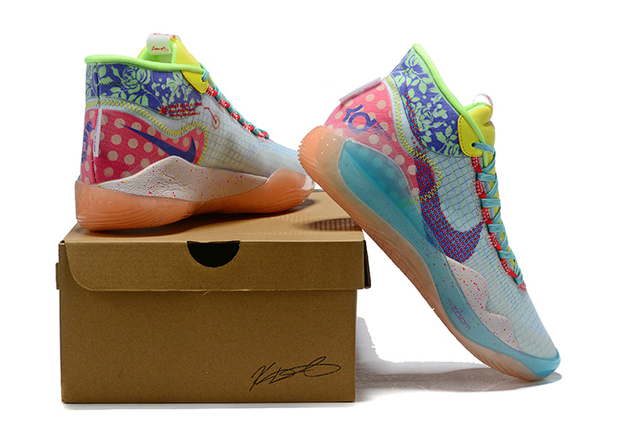 Zoom kd deals 12 peach jam