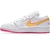 Tênis Air Jordan 1 Low GS 'Edge Glow'