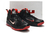 Tênis Nike LeBron 9 'Black Sport Red' - comprar online