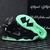Tênis Nike Air Jordan Mars 270 Green Glow
