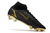 Chuteira Nike Mercurial Superfly 8 Elite Preto/Dourado - Storefeet