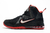 Tênis Nike LeBron 9 'Black Sport Red'