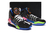 Tênis Nike Air Zoom G.T. Jump 'Black Racer Pink' na internet