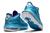 Tênis Nike LeBron 9 Low 'Summit Lake Hornets' - loja online