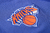 Conjunto Agasalho Nike NBA New York Knicks Calça e Jaqueta com Capuz e Zíper - comprar online