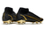 Chuteira Nike Mercurial Superfly 8 Elite Preto/Dourado na internet