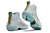 Tênis Air Jordan 37 x Guo Ailun 'White Island Green' - comprar online