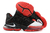 Tênis Nike LeBron 19 Low 'Bred'