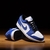 Tênis Air Jordan 1 Low “Game Royal” - loja online