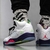 Tênis Air​ Jordan 5 Retro "Alternate Bel-Air" na internet