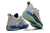 Tênis Nike KD 15 x 9th Wonder "Cardo" - loja online