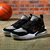 Tênis Nike Air Jordan Mars 270 Low Black White - comprar online