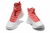 Tênis Under Armour Curry 4 FloTro White Red - Storefeet