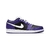 Tênis Air Jordan 1 Low OG 'Court Purple'